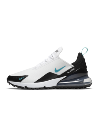 Nike Air Max 270 G Golf Shoe. Nike SE